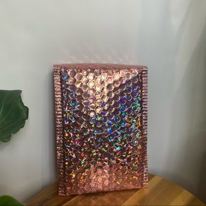 10 Pack 6x9" Bubble Mailers